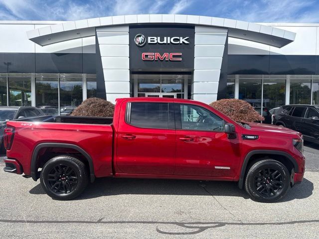 Used 2023 GMC Sierra 1500 Elevation AWD/4WD image 30
