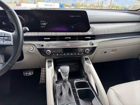 Certified 2023 Kia Telluride SX FWD image 26