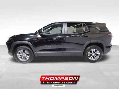 Used 2026 Chevrolet Equinox LT