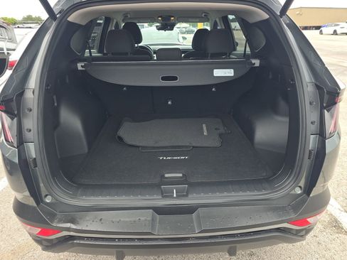 Used 2023 Hyundai Tucson SEL image 14
