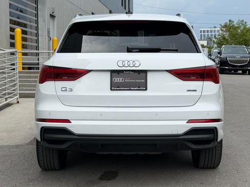 Used 2024 Audi Q3 2.0T Premium Plus AWD/4WD image 10