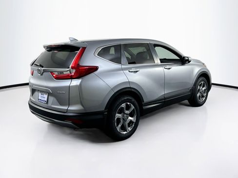 Used 2019 Honda CR-V EX-L image 5