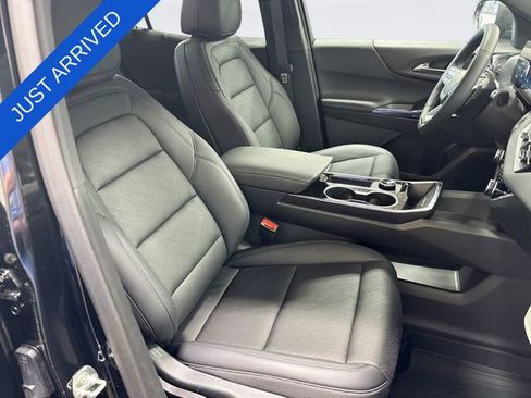New 2026 Chevrolet Equinox LT FWD image 26