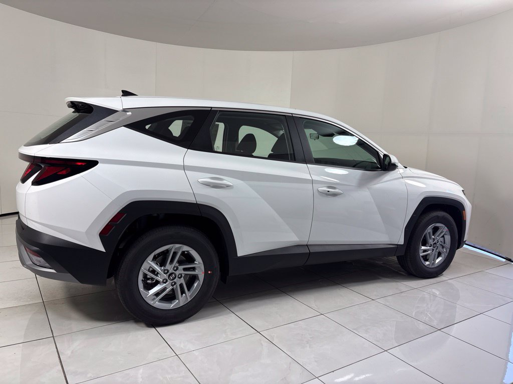 New 2026 Hyundai Tucson SE FWD image 6