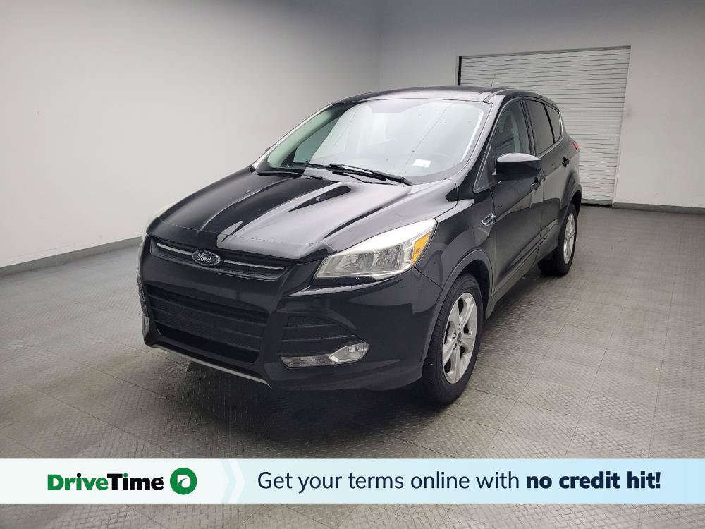 Used 2015 Ford Escape SE AWD/4WD image 1