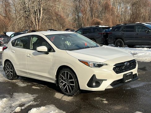 New 2026 Subaru Impreza 2.0i Sport image 2