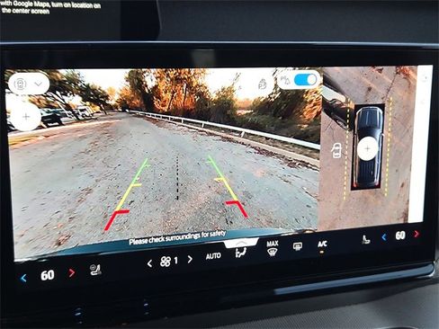 New 2025 Ford Expedition Active image 22