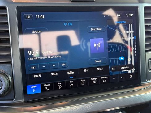 Used 2025 Ford F350 King Ranch w/ FX4 Off-Road Package AWD/4WD image 24