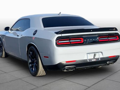 Used 2021 Dodge Challenger R/T Scat Pack RWD image 12
