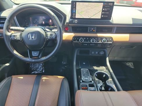 Certified 2026 Honda Passport TrailSport Elite image 10