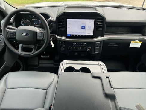 New 2026 Ford F150 XL w/ Equipment Group 103A High RWD image 2