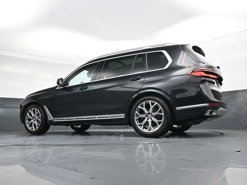 Used 2026 BMW X7 xDrive40i image 38