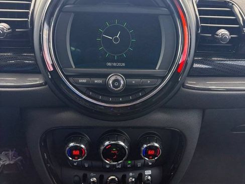 Used 2020 MINI Cooper Clubman S w/ Premium Package AWD/4WD image 17