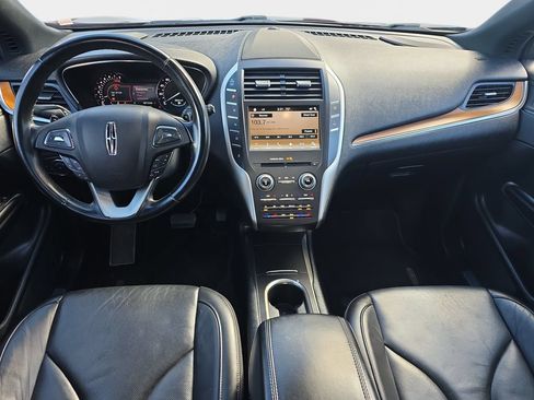 Used 2017 Lincoln MKC Reserve AWD/4WD image 9
