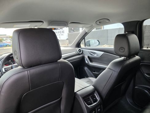 Used 2020 Chevrolet Blazer LT w/ Sound & Technology Package image 19