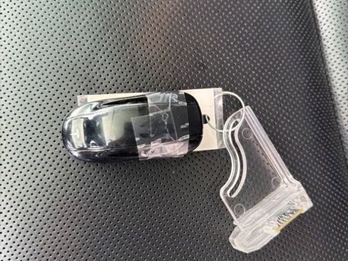 Used 2016 Tesla Model X P90D image 28