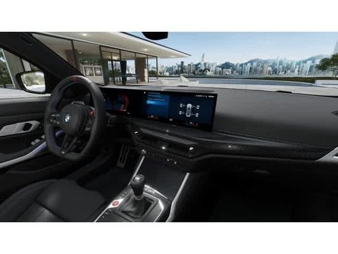 New 2027 BMW M3 image 14
