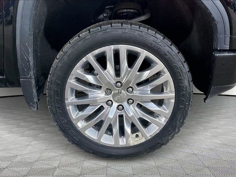 Used 2019 GMC Sierra 1500 Denali w/ Denali Ultimate Package image 34