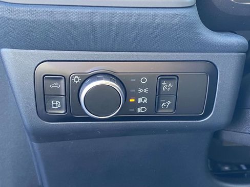 Used 2024 Ford Maverick Lariat w/ Black Appearance Package image 18