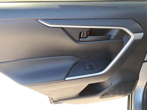 Certified 2024 Toyota RAV4 LE image 7