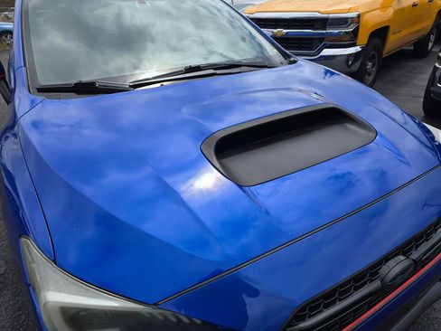 Used 2019 Subaru WRX AWD/4WD image 9