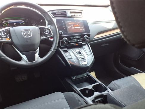 Used 2021 Honda CR-V EX image 4