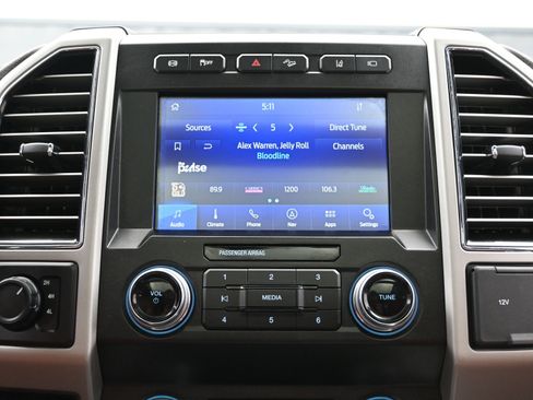 Used 2020 Ford F250 King Ranch w/ King Ranch Ultimate Package image 34