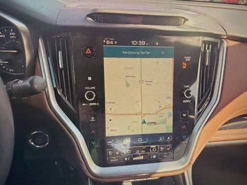 Used 2023 Subaru Legacy Touring XT image 6