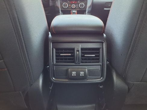 Certified 2024 Subaru Forester Sport AWD/4WD image 22