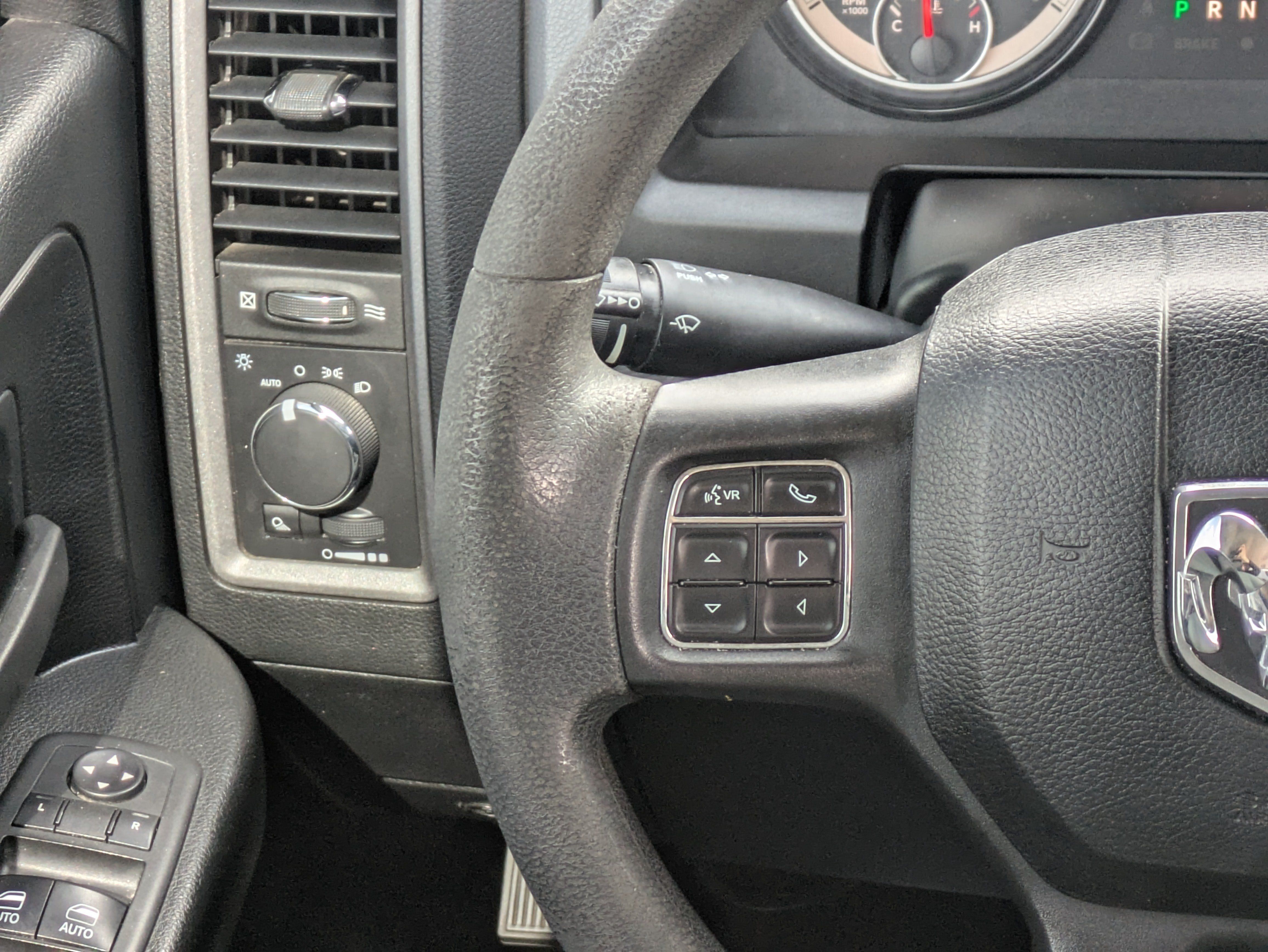 Used 2018 RAM 1500 Tradesman w/ Popular Equipment Group RWD image 22