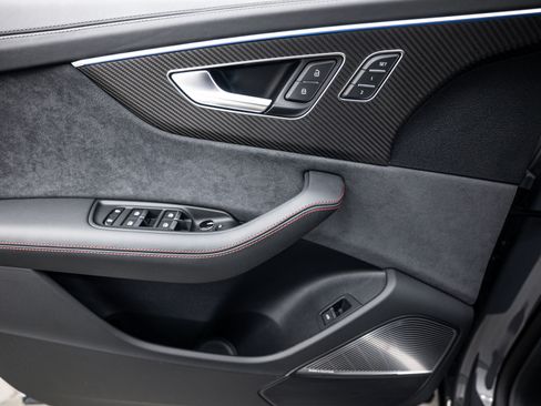 New 2026 Audi RS Q8 performance AWD/4WD image 15