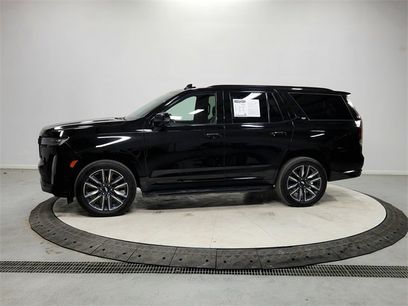 Used 2023 Cadillac Escalade Sport