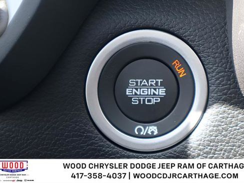 New 2026 RAM 2500 Laramie w/ Night Edition AWD/4WD image 21