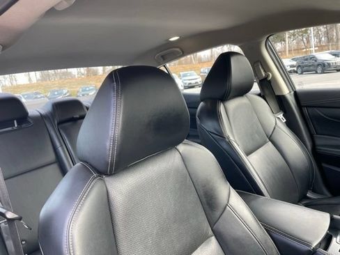 Used 2023 Nissan Maxima SV w/ Floor Mat Group FWD image 29