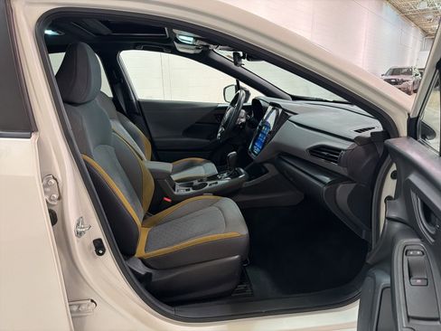 Certified 2024 Subaru Crosstrek 2.5i Sport image 15