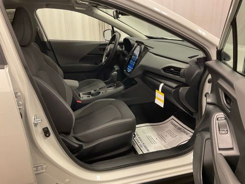 New 2026 Subaru Crosstrek 2.0i Premium image 26