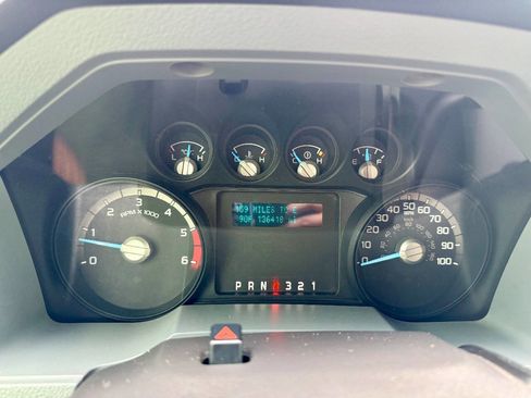 Used 2015 Ford F450 XL w/ Power Equipment Group image 20