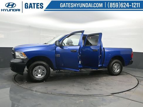 Used 2016 RAM 1500 Tradesman w/ Popular Equipment Group image 50
