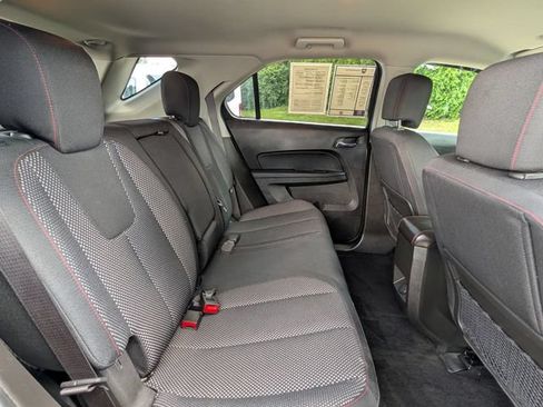 Used 2014 Chevrolet Equinox LT FWD image 26