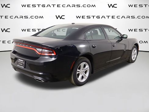 Used 2022 Dodge Charger SXT image 46