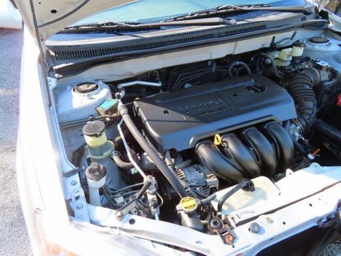 Used 2007 Toyota Corolla CE FWD image 26