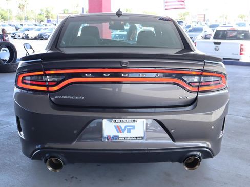 Used 2023 Dodge Charger GT image 8