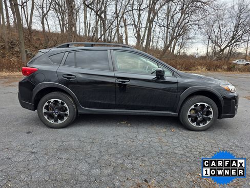Used 2023 Subaru Crosstrek 2.0i Premium image 10