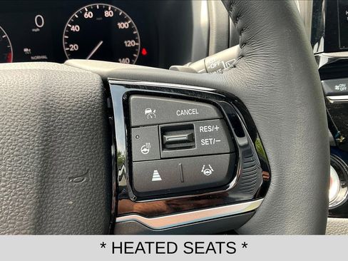 Used 2026 Honda Odyssey Elite image 12