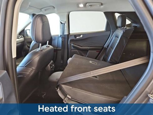 Used 2022 Ford Escape Titanium AWD/4WD image 12