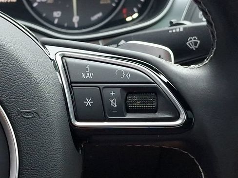 Used 2017 Audi S6 Premium Plus AWD/4WD image 26