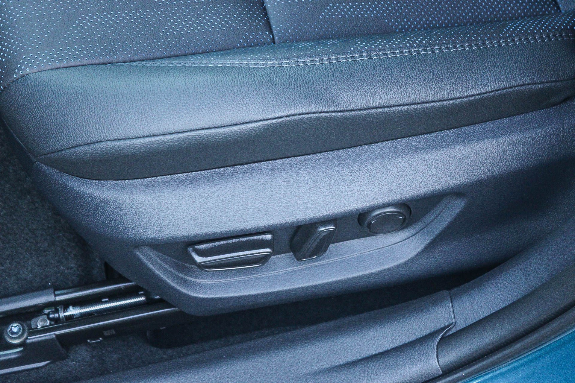 New 2026 Toyota Camry XSE FWD image 24