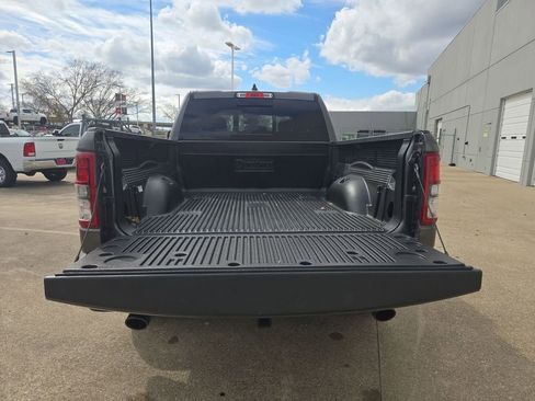 Used 2023 RAM 1500 Lone Star image 29