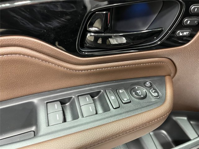New 2027 Honda Odyssey Elite image 12