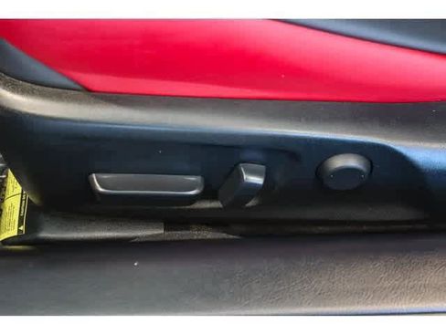 New 2025 Lexus RC F Final Edition image 55